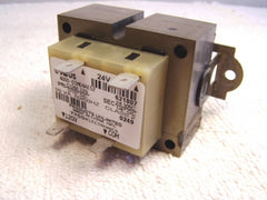 NORDYNE 621807R Transformer 30va 120/24v Vert QC | Midwest Supply Us