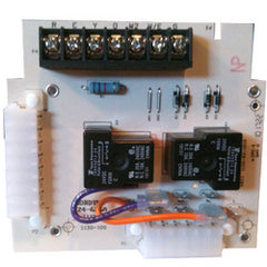NORDYNE 624625R Circuit Board (Models E1EH & E2EH) | Midwest Supply Us