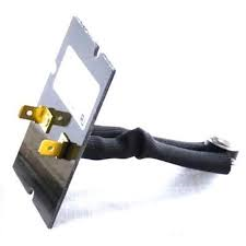 NORDYNE 626432R Board Mount Limit Control L165-20 | Midwest Supply Us
