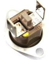 NORDYNE 626608 Manual Reset Limit Switch L185 Replaces 626530R  | Midwest Supply Us