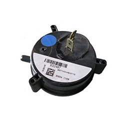 NORDYNE 632487R Pressure Switch -.90 WC | Midwest Supply Us
