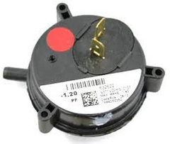 NORDYNE 632622R Pressure Switch For M7 -1.20" W.C. replaces 632622  | Midwest Supply Us
