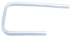 NORDYNE 663706R Hard J Tube  | Midwest Supply Us