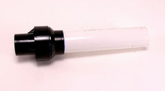 NORDYNE 663714R Inline Drain Assembly 15" X 2"  | Midwest Supply Us