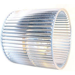 NORDYNE 667252R 10.5" x 7" Blower Wheel CW 1/2"  | Midwest Supply Us