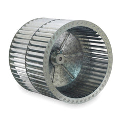 NORDYNE 667207R Blower Wheel 10" X 10" Replaces 667271R  | Midwest Supply Us