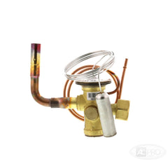 NORDYNE 669566R 3 Ton R410 Thermal Expanson Valve  | Midwest Supply Us