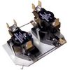 901075 | Electric Heat Sequencer | NORDYNE