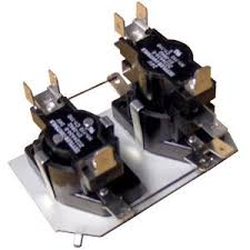 NORDYNE 901075 Electric Heat Sequencer | Midwest Supply Us