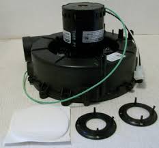NORDYNE 904085 115V Induced Draft Assembly | Midwest Supply Us