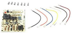 NORDYNE 920338 Heat Pump Defrost Control Board | Midwest Supply Us