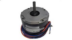 NORDYNE 621917 230v Condenser Fan Motor 1/4 HP 230cwle  | Midwest Supply Us