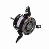 942 | 115V 1/4 HP 1050 RPM Single Speed Blower Motor Replaces 901874 | FASCO