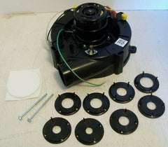 NORDYNE 1003441 M7 Inducer Assembly Replaces 921494 904798 | Midwest Supply Us