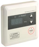 RHEEM WATER HEATER RTG20006DW Remote Control UMC117 | Midwest Supply Us
