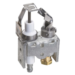 HONEYWELL RESIDENTIAL Q345U1005 Universal Pilot For Intermittent Pilot Applications Natural Or LP Gas Includes BCR-20 BCR-18 BBR-12 BBR-11 Orifice Adjustable Tip Style Universal Mounting Bracket | Midwest Supply Us