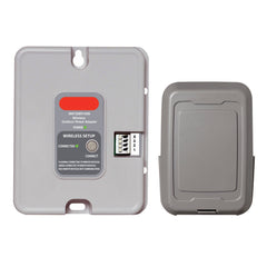 HONEYWELL RESIDENTIAL W8735Y1000 Aquareset Wireless Kit. Contains W8735ER1000 outdoor Reset Module And C7089R1013 Redlink Wireless Outdoor Air Sensor. For UseWwith Honeywell Outdoor Reset Enabled Controls | Midwest Supply Us