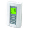TH114-A-024T-15S | 24v Digital Non Programmable Vertical Mount Single Stage Heat Only Thermostat 40 | HONEYWELL RESIDENTIAL