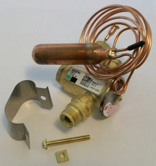 TRANE PARTS VAL08576 3 Ton 500 PSI Thermostatic Expansion Valve | Midwest Supply Us