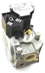 TRANE PARTS VAL09029 24v 1/2" NPT. Slow Opening Gas Valve J-SER | Midwest Supply Us