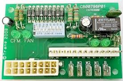 TRANE PARTS CNT03600 16 Pin Fan Control | Midwest Supply Us