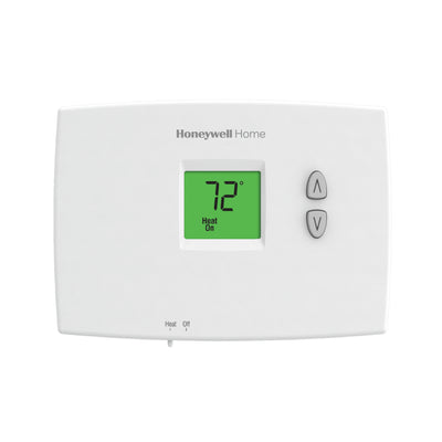 HONEYWELL RESIDENTIAL | TH1100DH1004