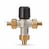 AM101C1070-UPEX-1LF | Aquamix 1070 Lead Free Mixing Valve 3/4