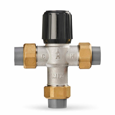 HONEYWELL RESIDENTIAL | AM101C1070-UCPVC-1LF