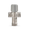 AM102C-1LF | Aquamix Lead Free Mixing Valve 1 70-120F | HONEYWELL RESIDENTIAL