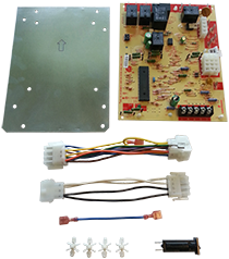 WHITE-RODGERS | 21D83M-843