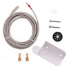 OS-100 | Outdoor Sensor Use W/ 3250-PLUS & 3200-PLUS 48-140 | SAFGARD