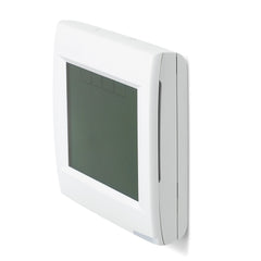 HONEYWELL RESIDENTIAL TH8321R1001 All New Visionpro 8000 Touchscreen Thermostat With Redlink technology. Residential Or Commercial Use. 7 Day Programmable. Up To 3H/2C Heat Pump Or Up To 2H/2C Conventional. Includes a Set Of Universal | Midwest Supply Us