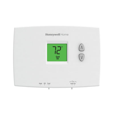 HONEYWELL RESIDENTIAL | TH1110DH1003