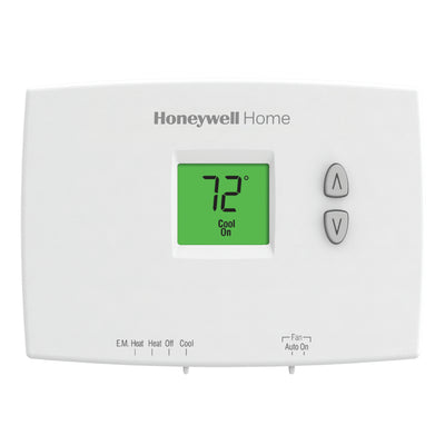 HONEYWELL RESIDENTIAL | TH1210DH1001