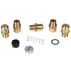 MODINE 3H37046-1 Conversion Kit Lp To Natural Gas | Midwest Supply Us