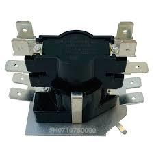 MODINE 5H71675 Fan Timer | Midwest Supply Us