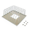 AT-1163 | Wire for Duplex W/WO Sub Base For Single W/Sub-Base Or Aux. Base Two Singles W/A | SCHNEIDER ELECTRIC