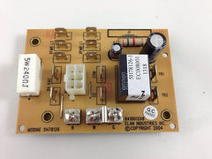 MODINE 5H78126-1 Control Board Series 103 | Midwest Supply Us