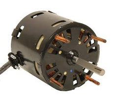 MODINE 9F10262 115v 1/15 HP Fan Motor | Midwest Supply Us