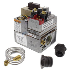 RAYPAK 003898F Millivolt 3/4" X 3/4" Natural Gas Valve | Midwest Supply Us