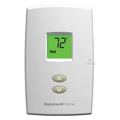 HONEYWELL RESIDENTIAL | TH1100DV1000