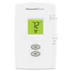 TH1110DV1009 | 24v/Millivolt Single Stage Dual Powered Focus Pro 1000 Digital Non Programmable | HONEYWELL RESIDENTIAL