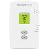TH1210DV1007 | Pro 1000 24v Multi Stage Vertical Mount - Heat Pump - Non Programmable Thermosta | HONEYWELL RESIDENTIAL