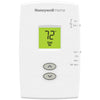 TH1210DV1007 | Pro 1000 24v Multi Stage Vertical Mount - Heat Pump - Non Programmable Thermostat 2H-1C 40-90F | HONEYWELL RESIDENTIAL