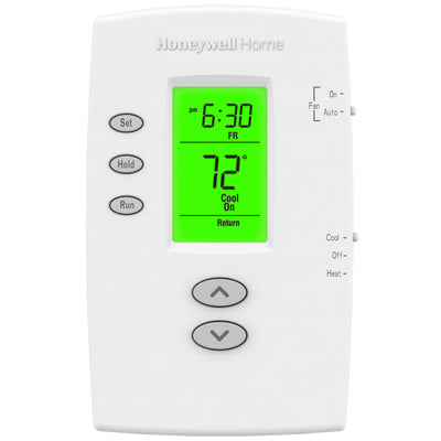 HONEYWELL RESIDENTIAL | TH2110DV1008