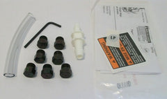 TRANE PARTS BAYLPKT210B Natural Gas To LP Propane Conversion Kit W/O SS BURNERS | Midwest Supply Us
