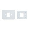 THP2400A1027W | White Coverplate Assembly For Use With The Prestige 2 Wire IAQ Thermostat Includ | HONEYWELL RESIDENTIAL