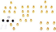 NORDYNE 904090A LP Kit | Midwest Supply Us