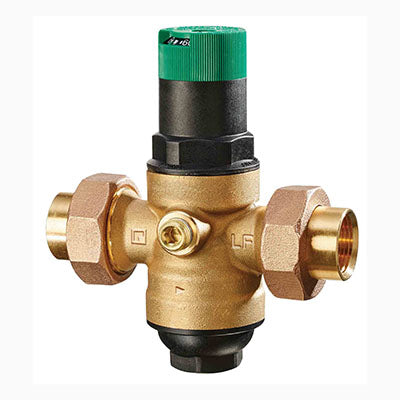HONEYWELL RESIDENTIAL | DS06-101-LF