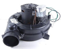 TRANE PARTS BLW01139 Blower; Inducer Draft 1 Stage Ball Bearing | Midwest Supply Us